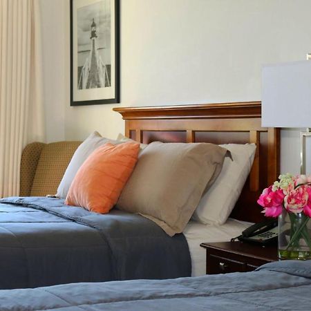 Camden Riverhouse Hotel And Inn ภายนอก รูปภาพ