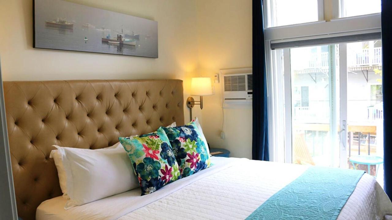 Camden Riverhouse Hotel And Inn ภายนอก รูปภาพ