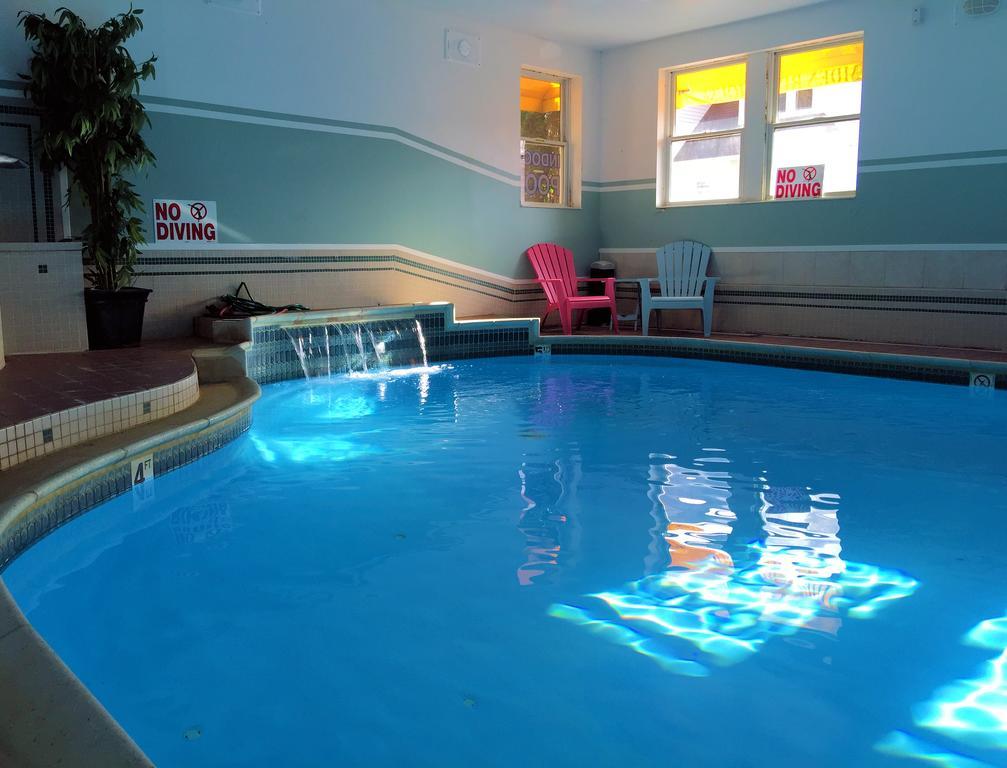Camden Riverhouse Hotel And Inn ภายนอก รูปภาพ