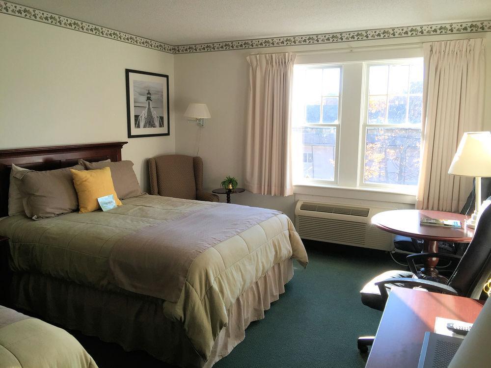 Camden Riverhouse Hotel And Inn ภายนอก รูปภาพ