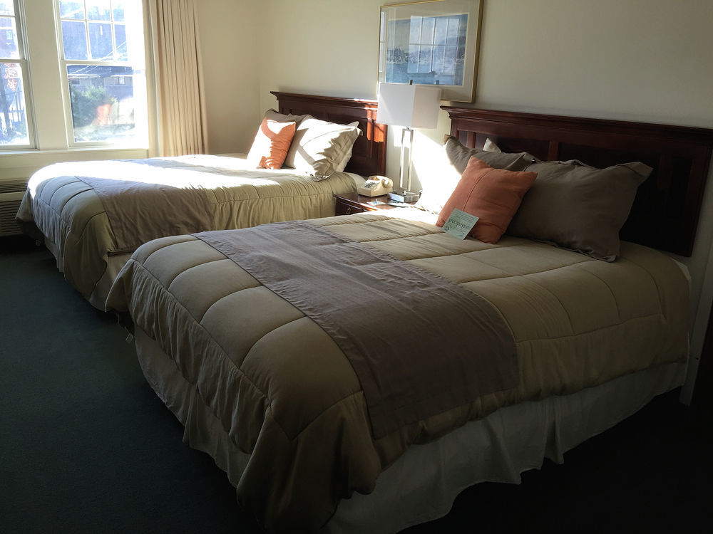 Camden Riverhouse Hotel And Inn ภายนอก รูปภาพ