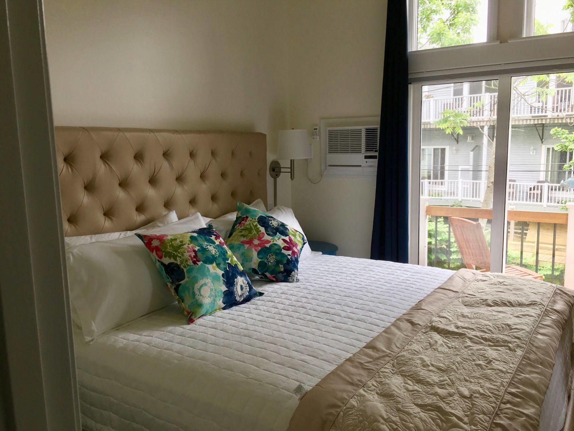 Camden Riverhouse Hotel And Inn ภายนอก รูปภาพ