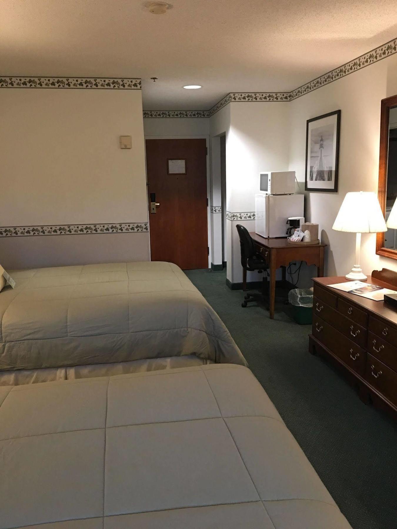 Camden Riverhouse Hotel And Inn ภายนอก รูปภาพ